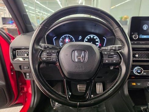 Used 2023 Honda Civic Sport image 16