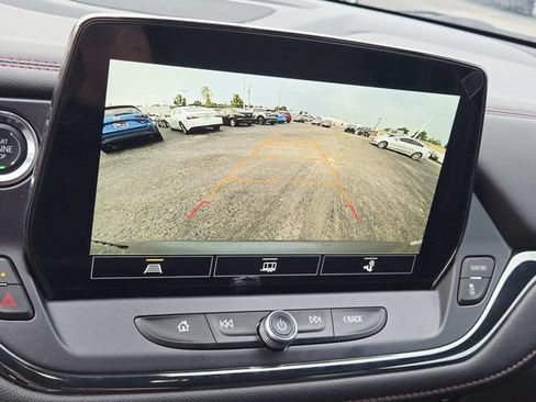 New 2026 Chevrolet Blazer RS w/ Enhanced Convenience Package FWD image 24