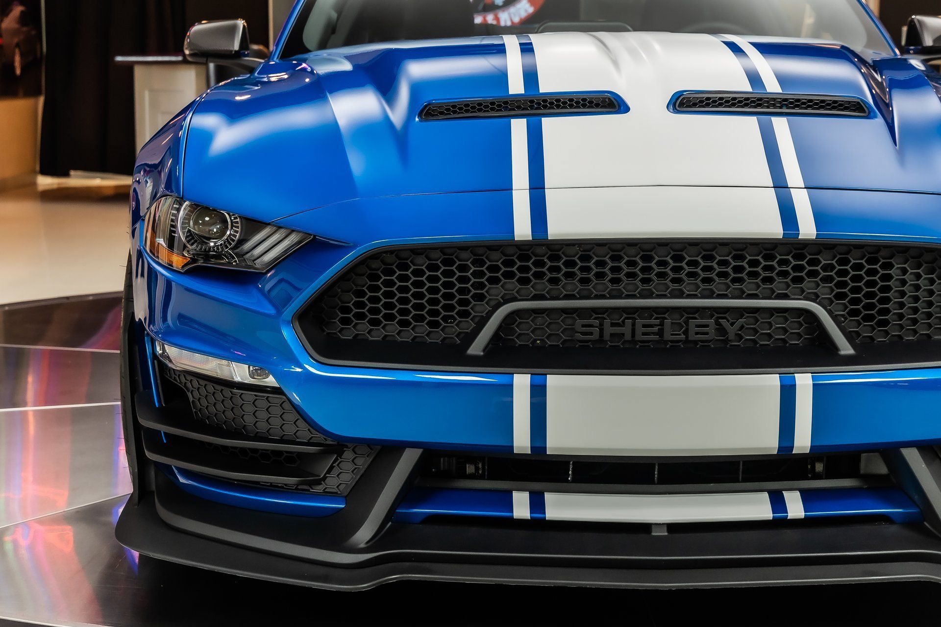 Used 2021 Ford Mustang GT Premium w/ Equipment Group 401A RWD image 20