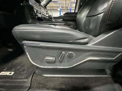 Certified 2021 Ford F150 Lariat w/ Trailer Tow Package AWD/4WD image 18