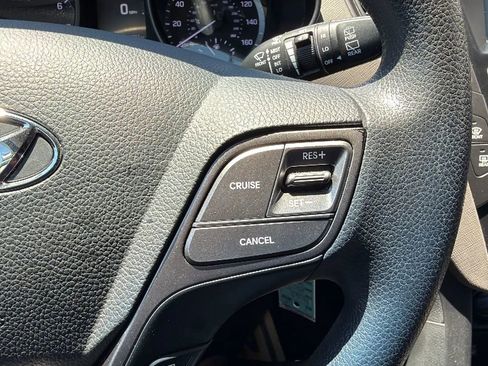 Used 2017 Hyundai Santa Fe Sport AWD/4WD image 19