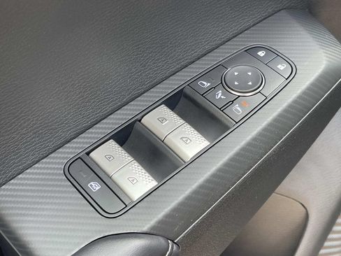 New 2026 Nissan Rogue SL AWD/4WD image 23