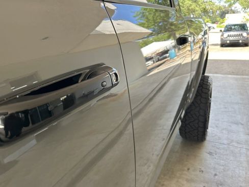 New 2024 RAM 2500 Rebel w/ Towing Technology Group AWD/4WD image 18