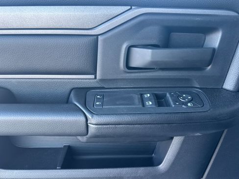 New 2026 RAM 5500 Tradesman w/ Chrome Appearance Group image 10