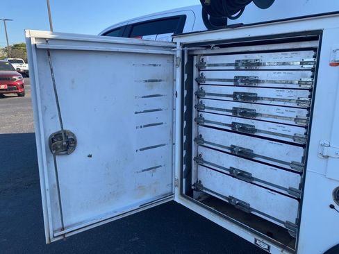 Used 2023 Chevrolet Silverado 3500 W/T w/ WT Convenience Package image 36