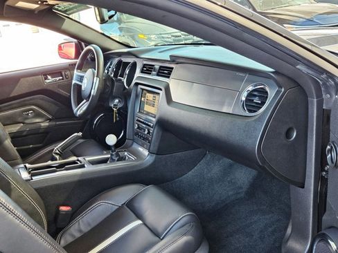 Used 2011 Ford Mustang GT Premium w/ Electronics Pkg image 19