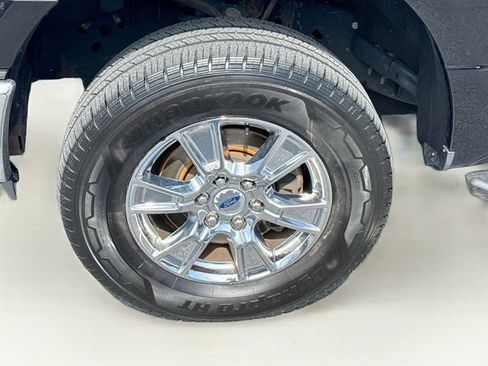 Used 2016 Ford F150 XLT w/ Equipment Group 302A Luxury AWD/4WD image 39