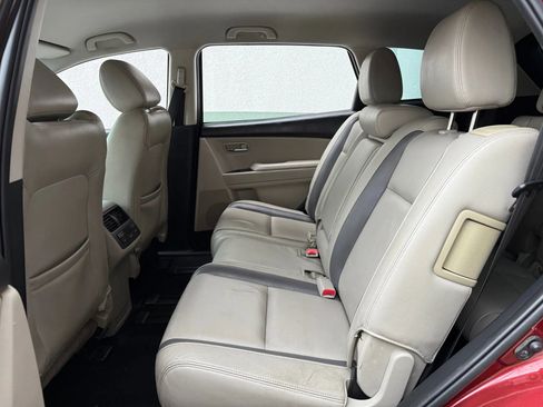 Used 2012 MAZDA CX-9 Touring image 21