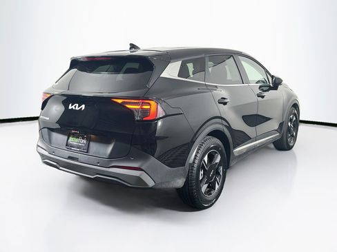 Used 2026 Kia Sportage LX FWD image 9