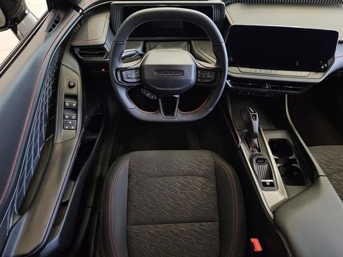 New 2026 Dodge Charger R/T AWD/4WD image 11