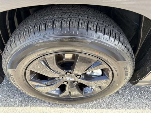 New 2026 Subaru Ascent Premium image 10