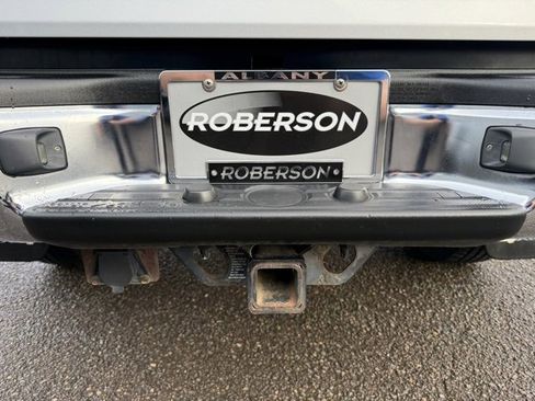 Used 2007 Toyota Tacoma 4x4 Double Cab image 4