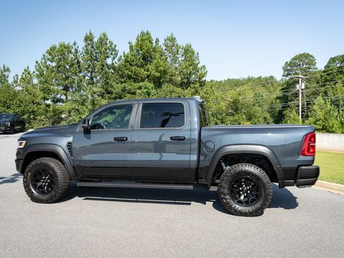 Used 2026 RAM 1500 RHO w/ RHO Level 1 Equipment Group AWD/4WD image 15