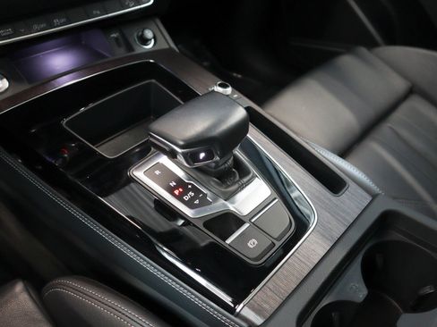 Used 2023 Audi Q5 2.0T Premium Plus image 22