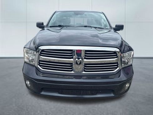 Used 2018 RAM 1500 Big Horn AWD/4WD image 6