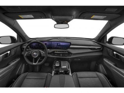 New 2026 Buick Enclave Sport Touring w/ Power Package AWD/4WD image 10
