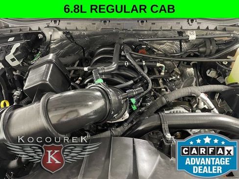 Used 2026 Ford F250 XL w/ XL Chrome Package AWD/4WD image 23