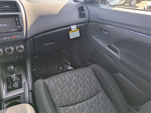 New 2025 Mitsubishi Outlander Sport ES image 16