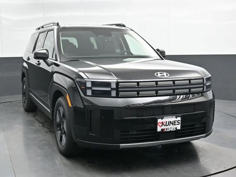 New 2026 Hyundai Santa Fe SEL image 4