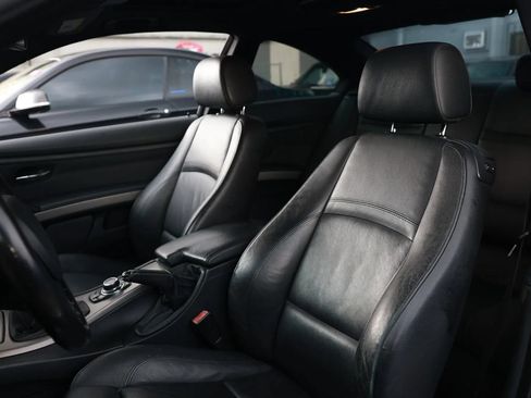 Used 2013 BMW 335is Coupe RWD image 18