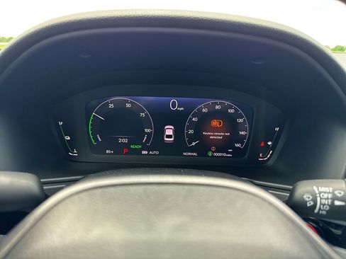 New 2026 Honda Accord EX-L image 15