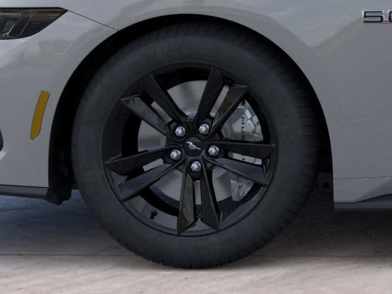 New 2026 Ford Mustang GT RWD image 19