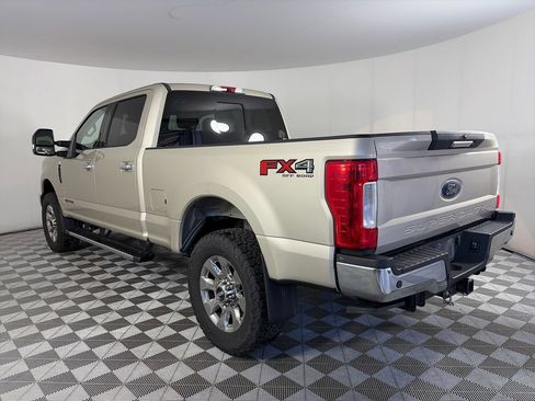 Used 2018 Ford F250 Lariat w/ Chrome Package AWD/4WD image 5