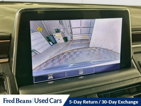 Used 2021 Chevrolet Tahoe LT AWD/4WD image 20