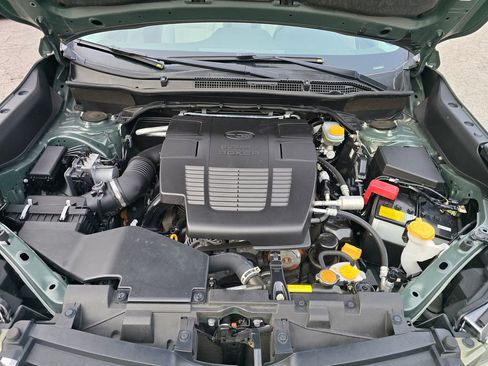 Used 2021 Subaru Forester Premium image 20