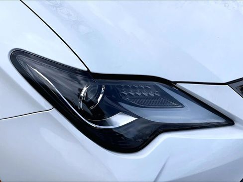 Used 2022 Lexus RC 300 F Sport w/ Accessory Package image 26