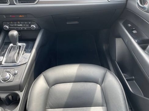 Certified 2025 MAZDA CX-5 AWD 2.5 S w/ Select Package image 24