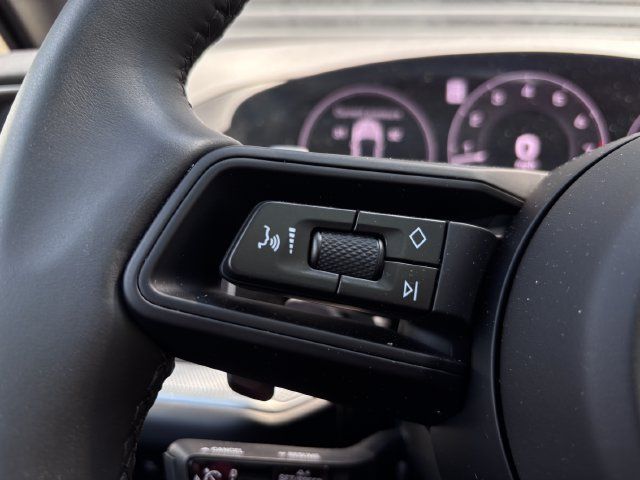 Certified 2026 Porsche Cayenne S AWD/4WD image 16