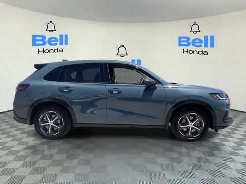 Certified 2024 Honda HR-V EX-L image 5