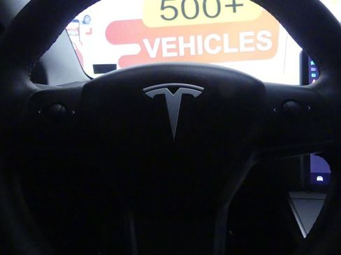 Used 2020 Tesla Model 3 Performance AWD/4WD image 14