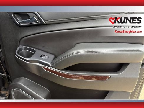 Used 2019 GMC Yukon XL SLT AWD/4WD image 40