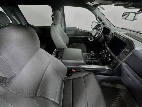 Used 2023 Ford F150 XLT image 27