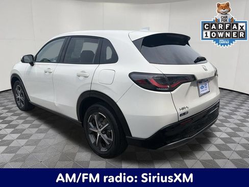 Used 2023 Honda HR-V EX-L image 4