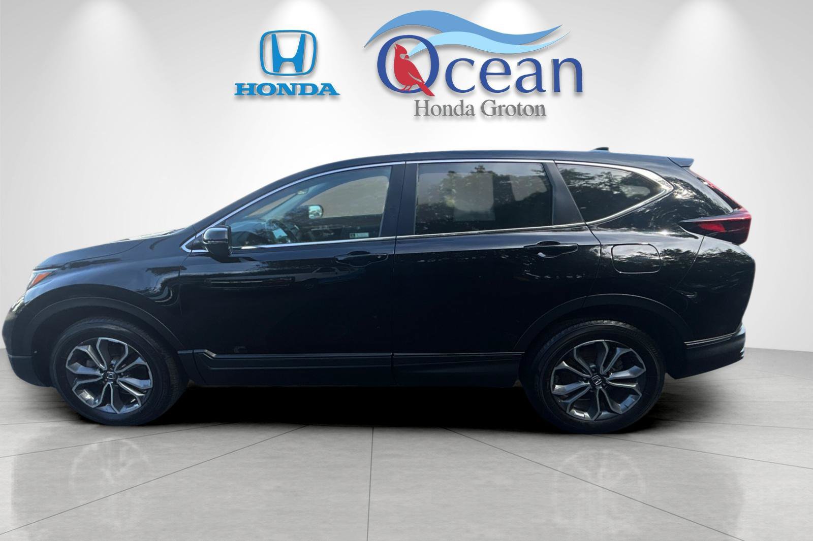 Used 2022 Honda CR-V EX image 6