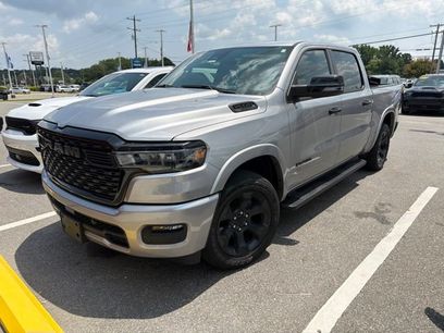 Used 2025 RAM 1500 Big Horn