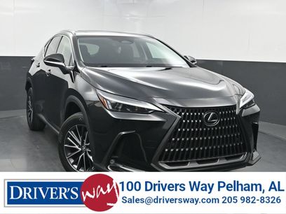 Used 2024 Lexus NX 250 FWD w/ Towing Package (2000 Lbs)