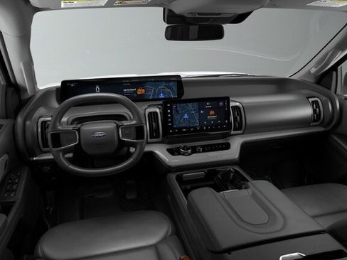 New 2027 Ford Expedition Max Active AWD/4WD image 22