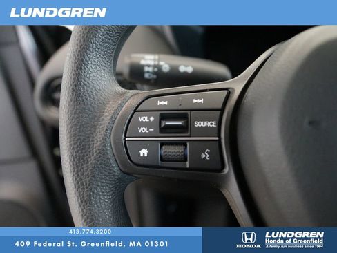 Used 2024 Honda HR-V LX image 18