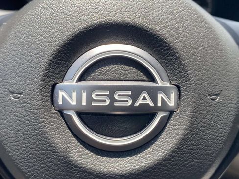 Used 2025 Nissan Altima 2.5 S FWD image 25