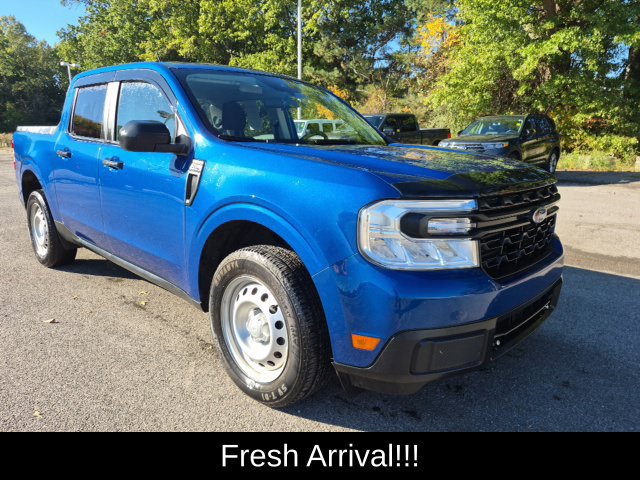 Used 2024 Ford Maverick XL FWD image 1
