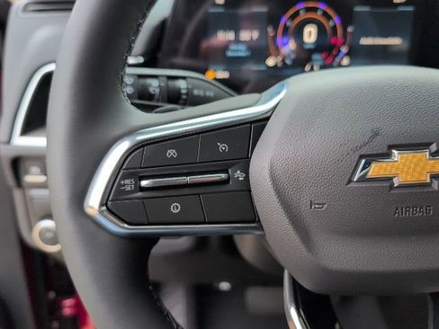 New 2026 Chevrolet Tahoe Premier w/ Sun And Tow Package image 22