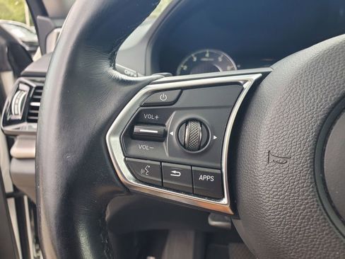 Certified 2020 Acura RDX AWD image 25