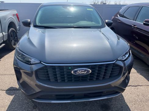 Used 2023 Ford Escape Active image 21