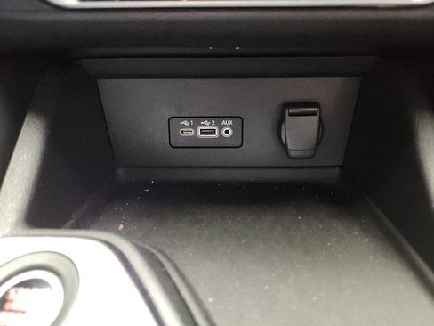 Used 2022 Nissan Sentra SR w/ SR Premium Package FWD image 24