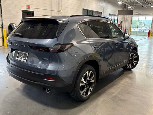 New 2026 MAZDA CX-5 Preferred AWD/4WD image 2