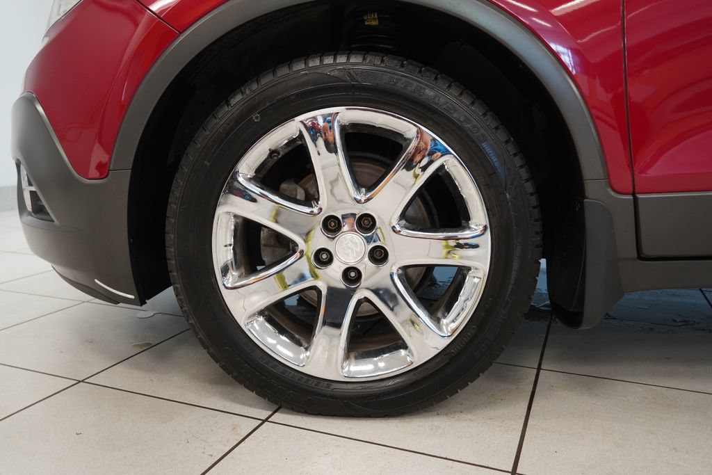 Used 2014 Buick Encore Convenience FWD image 15